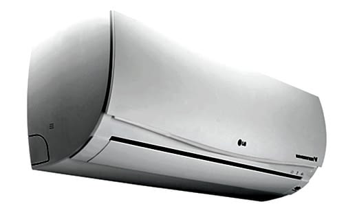 Wall mounted split system reverse cycle air conditioning supplied and installed by Joe Cools Adelaide is effective in single bedrooms, living rooms, small offices, kitchens, rental properties, apartments, sheds and transportables.