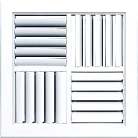 Multi-directional outlet diffusers fitted by Joe Cools Adelaide allow you to adjust the air direction and flow of the air.