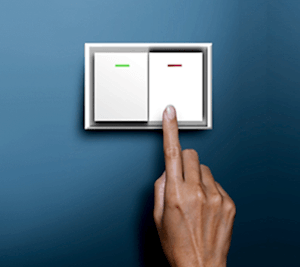 Ten cool tips for reducing your heating and cooling electrity bill.